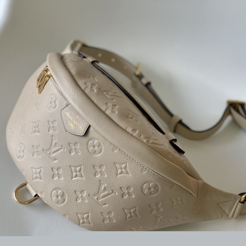 LV Waist & Chest Packs